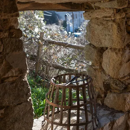 Relais - U Machjonu
