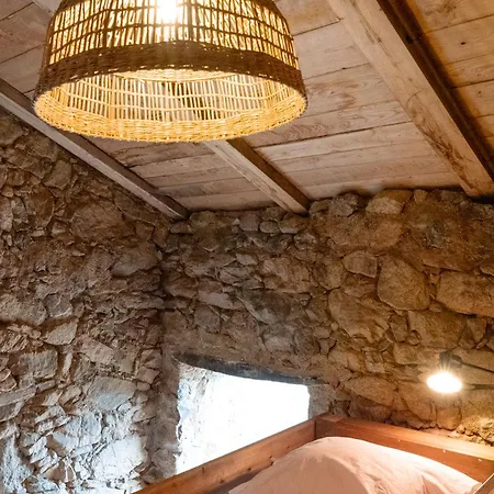Relais - U Machjonu