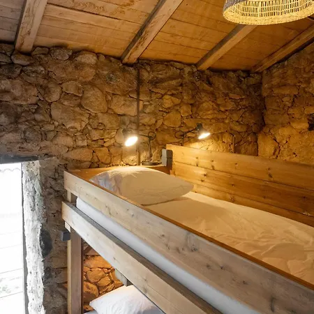 Relais - U Machjonu Venkovský dům