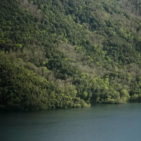 Venkovský dům Relais - U Machjonu