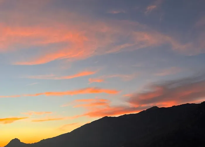 Relais - U Machjonu Landhuis *