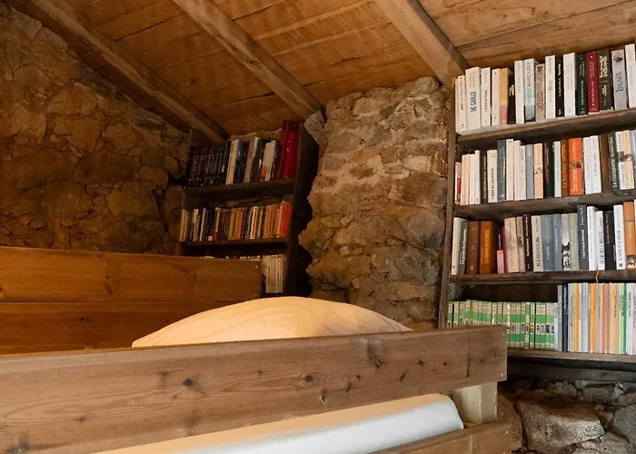 Relais - U Machjonu *