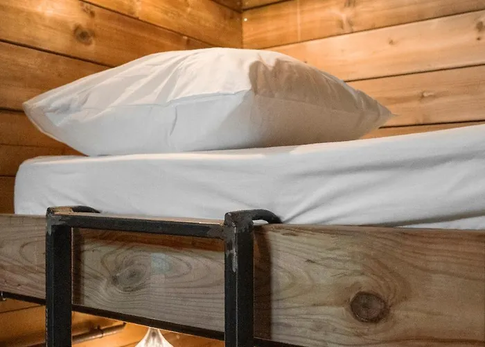 Relais - U Machjonu *