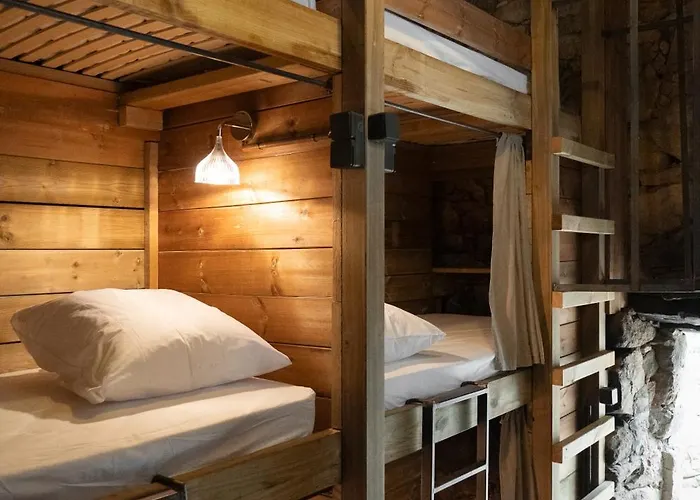 Relais - U Machjonu * Tolla