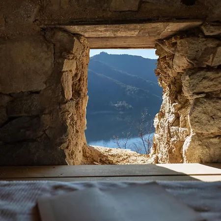 Relais - U Machjonu 乡村民宿 *