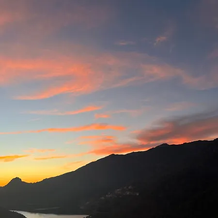 Relais - U Machjonu Hétvégi ház *