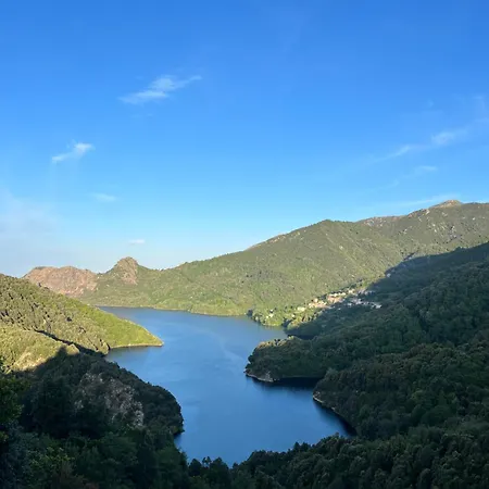 Relais - U Machjonu