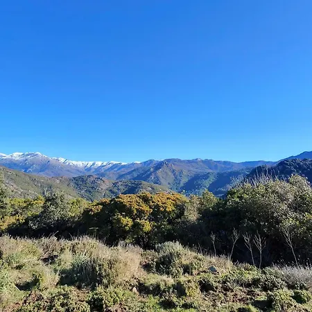 Relais - U Machjonu 乡村民宿