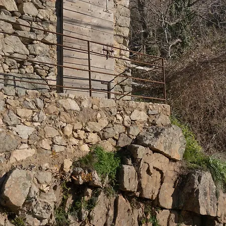 Relais - U Machjonu