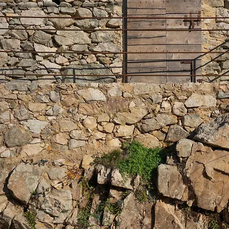 Relais - U Machjonu * Tolla