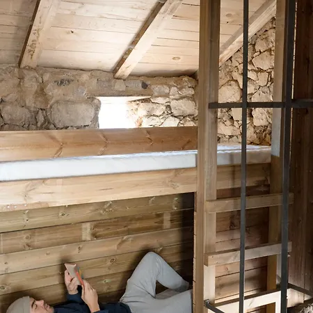 Landhuis Relais - U Machjonu *