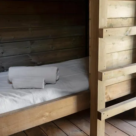 Relais - U Machjonu Landhuis Tolla