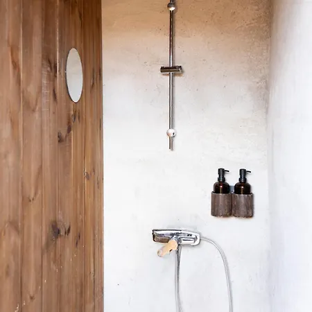 Landhuis Relais - U Machjonu *