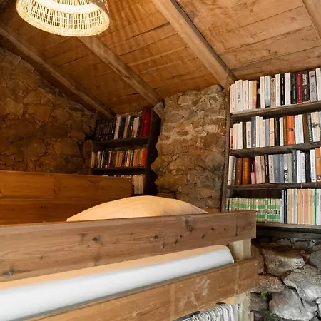 Relais - U Machjonu *