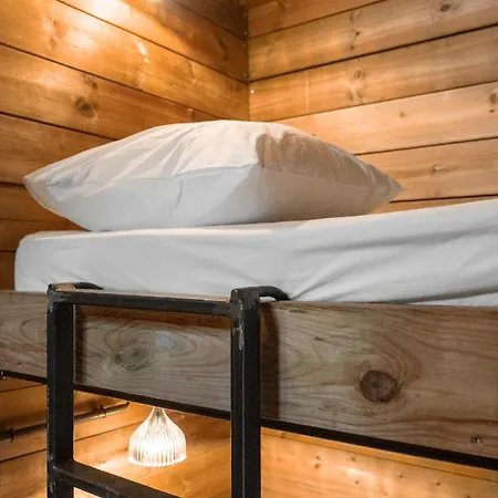 Relais - U Machjonu *