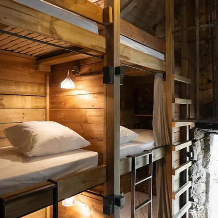 Relais - U Machjonu * Tolla