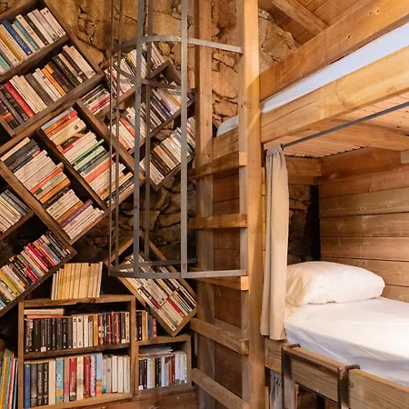 Relais - U Machjonu * Tolla