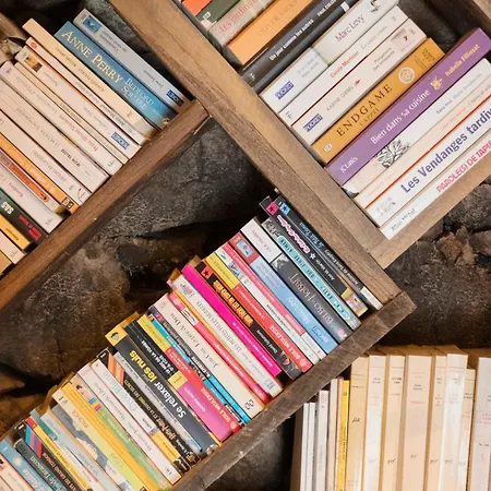 Relais - U Machjonu 乡村民宿