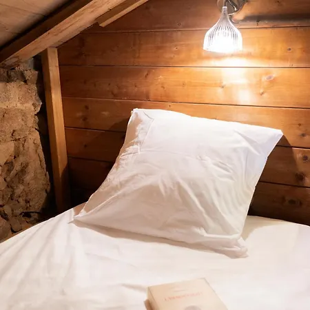 Relais - U Machjonu * Tolla