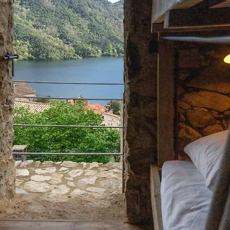 Landhuis Relais - U Machjonu