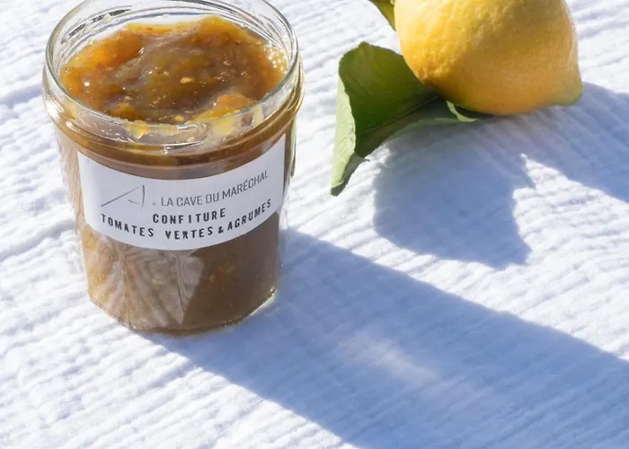 Hétvégi ház Relais - U Machjonu *