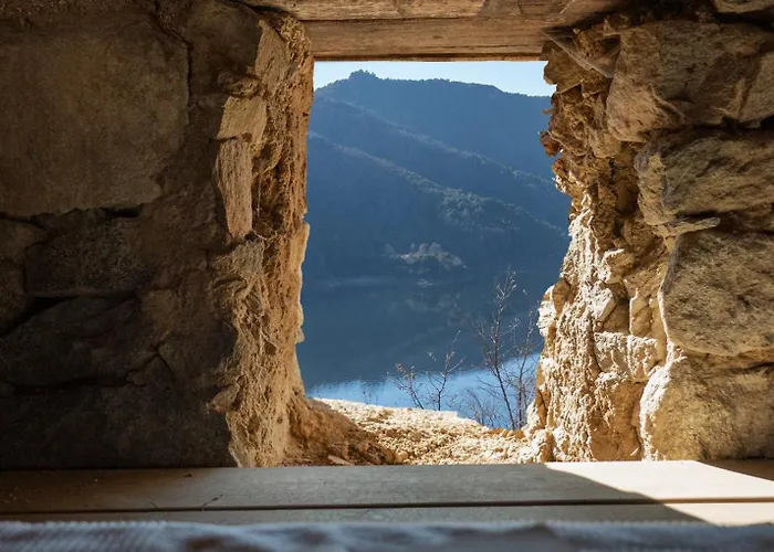 Relais - U Machjonu Landsted *