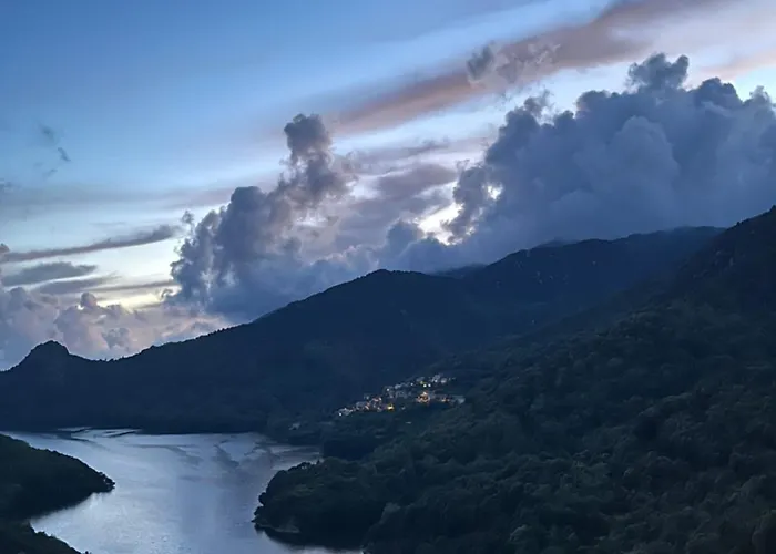 Relais - U Machjonu Hétvégi ház Tolla