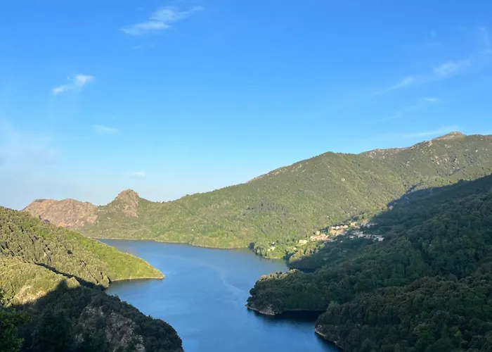 Relais - U Machjonu