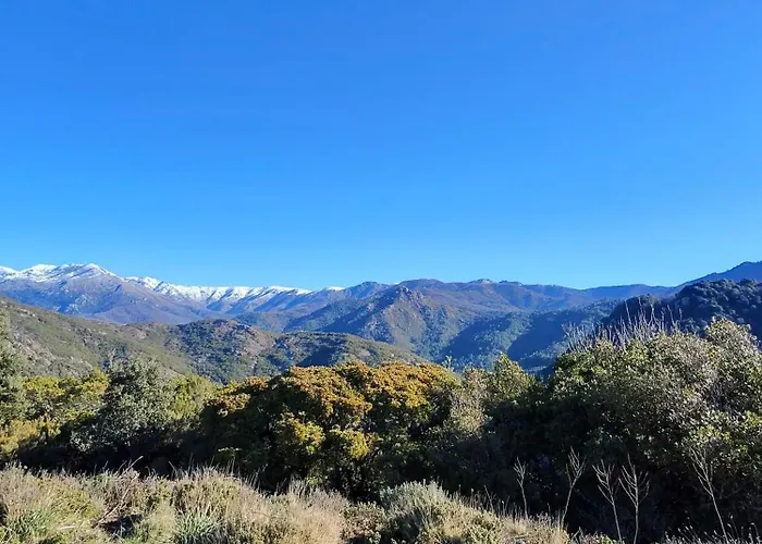 Relais - U Machjonu Hétvégi ház