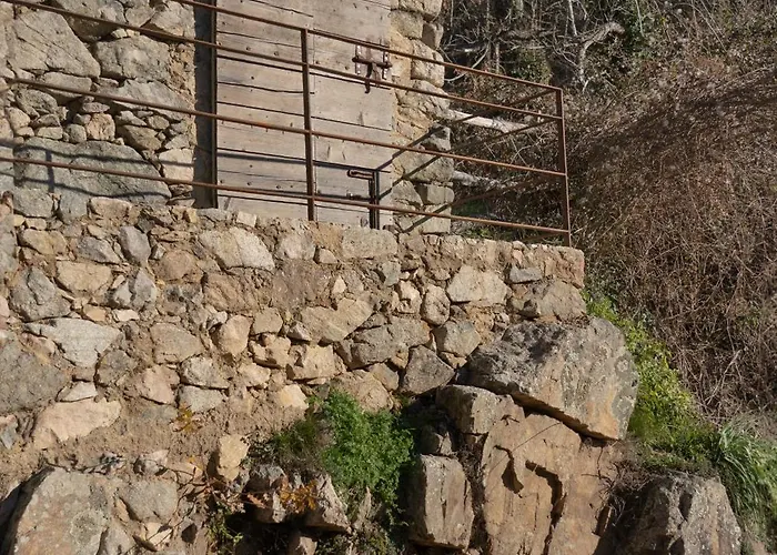 Relais - U Machjonu
