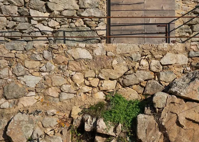 Relais - U Machjonu * Tolla