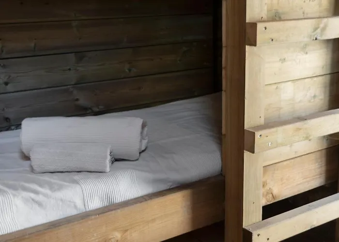 Relais - U Machjonu Landsted Tolla