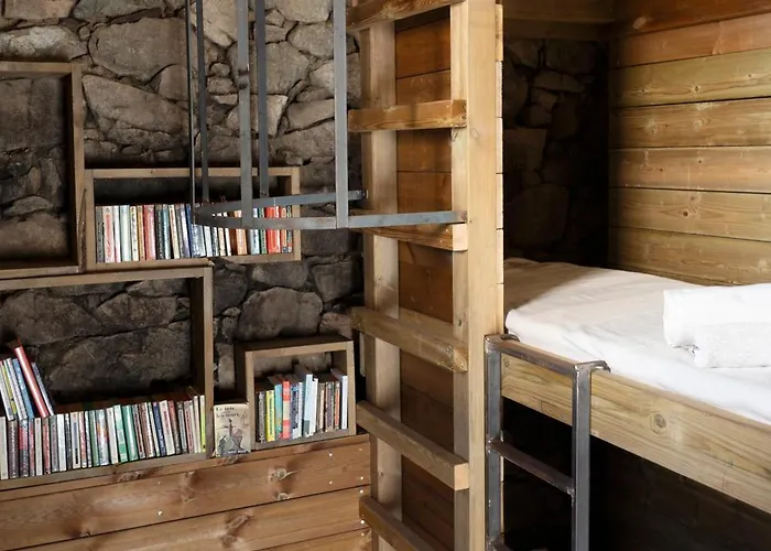 Relais - U Machjonu