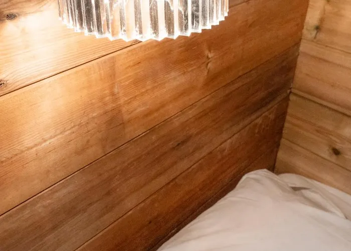 Relais - U Machjonu Landsted Tolla