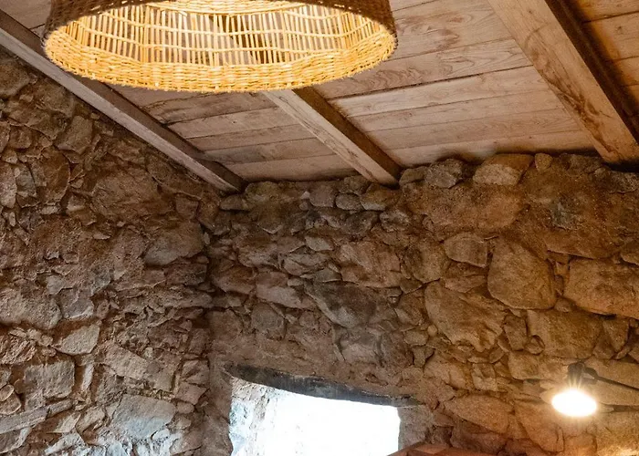 Relais - U Machjonu