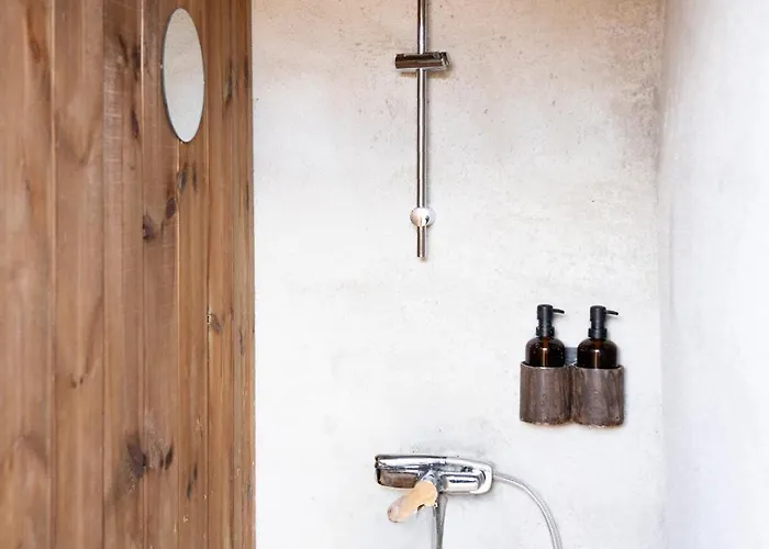 Landsted Relais - U Machjonu *