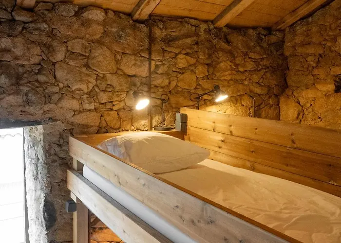 Relais - U Machjonu Hétvégi ház