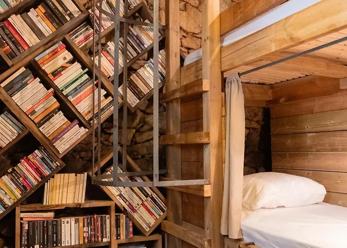 Relais - U Machjonu * Tolla