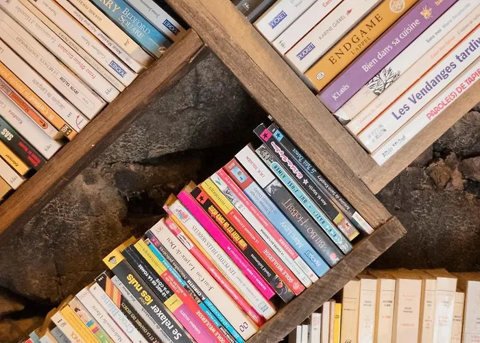 Relais - U Machjonu Hétvégi ház