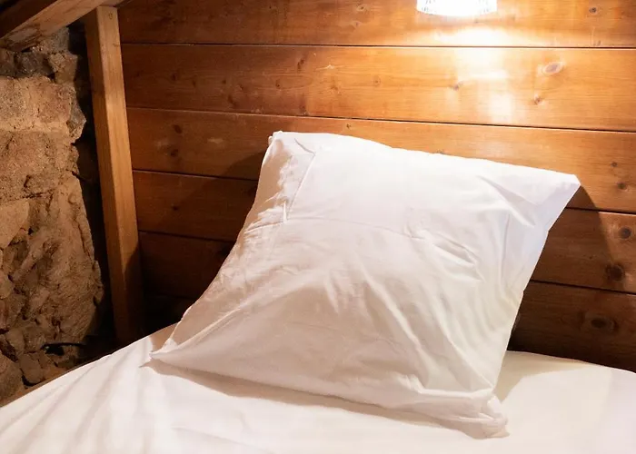 Relais - U Machjonu * Tolla