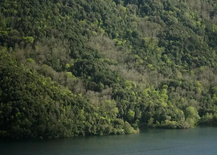 Hétvégi ház Relais - U Machjonu